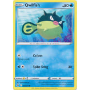 Qwilfish - 060/264 Thumb Nail