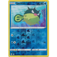 Qwilfish - 060/264 (Reverse Foil) Thumb Nail