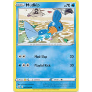 Mudkip - 062/264 Thumb Nail