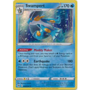 Swampert - 064/264 Thumb Nail