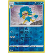 Simipour - 069/264 (Reverse Foil) Thumb Nail