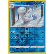 Galarian Darmanitan - 072/264 (Reverse Foil) Thumb Nail