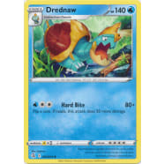 Drednaw - 081/264 Thumb Nail