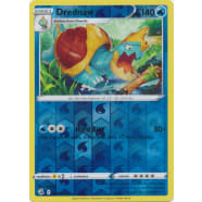 Drednaw - 081/264 (Reverse Foil) Thumb Nail