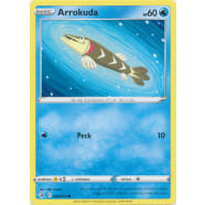 Arrokuda - 082/264 Thumb Nail