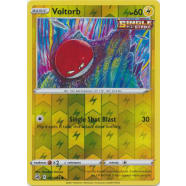 Voltorb - 087/264 (Reverse Foil) Thumb Nail