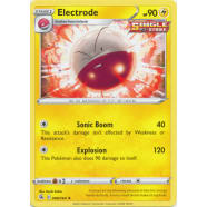 Electrode (Non-Holo) - 088/264 Thumb Nail