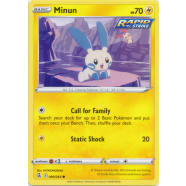 Minun - 090/264 Thumb Nail