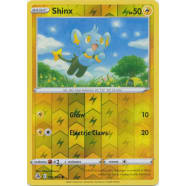 Shinx - 091/264 (Reverse Foil) Thumb Nail