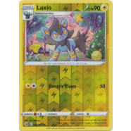 Luxio - 092/264 (Reverse Foil) Thumb Nail