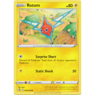 Rotom - 094/264 Thumb Nail