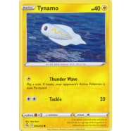 Tynamo - 095/264 Thumb Nail
