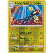 Eelektrik - 096/264 (Reverse Foil) Thumb Nail