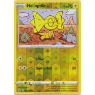 Helioptile - 098/264 (Reverse Foil) Thumb Nail