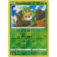 Sewaddle - 009/264 (Reverse Foil) Thumb Nail