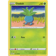 Oddish - 001/196 Thumb Nail