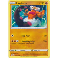 Landorus - 105/196 Thumb Nail