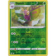 Dustox - 010/196 (Reverse Foil) Thumb Nail