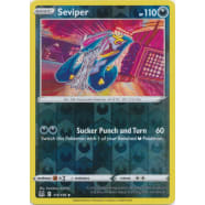 Seviper - 116/196 (Reverse Foil) Thumb Nail