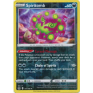 Spiritomb - 117/196 (Reverse Foil) Thumb Nail