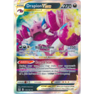 Drapion VSTAR - 119/196 Thumb Nail