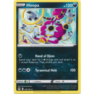 Hoopa - 122/196 Thumb Nail