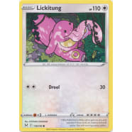 Lickitung - 138/196 Thumb Nail