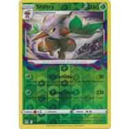 Shiftry - 013/196 (Reverse Foil) Thumb Nail