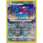 Porygon2 - 141/196 (Reverse Foil) Thumb Nail