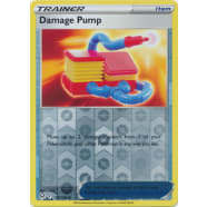 Damage Pump - 156/196 (Reverse Foil) Thumb Nail