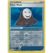 Panic Mask - 165/196 (Reverse Foil) Thumb Nail