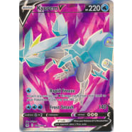 Kyurem V (Full Art) - 174/196 Thumb Nail