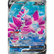 Drapion V (Full Art) - 182/196 Thumb Nail