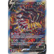 Giratina V (Alt Full Art) - 186/196 Thumb Nail