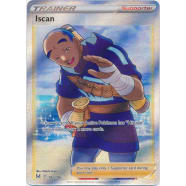 Iscan (Full Art) - 192/196 Thumb Nail