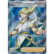 Volo (Full Art) - 196/196 Thumb Nail