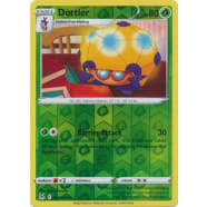 Dottler - 019/196 (Reverse Foil) Thumb Nail