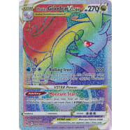 Hisuian Goodra VSTAR (Rainbow Rare) - 202/196 Thumb Nail