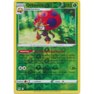 Orbeetle - 020/196 (Reverse Foil) Thumb Nail