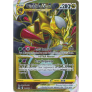 Giratina VSTAR (Secret Rare) - 212/196 Thumb Nail