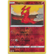 Slugma - 021/196 (Reverse Foil) Thumb Nail