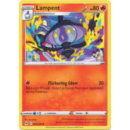 Lampent - 025/196 Thumb Nail