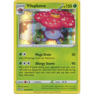 Vileplume - 003/196 Thumb Nail