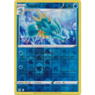 Seadra - 036/196 (Reverse Foil) Thumb Nail