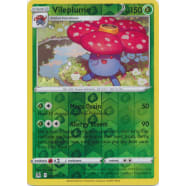 Vileplume - 003/196 (Reverse Foil) Thumb Nail