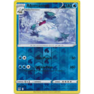 Abomasnow - 043/196 (Reverse Foil) Thumb Nail