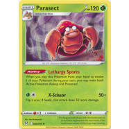 Parasect - 005/196 Thumb Nail