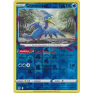 Cramorant - 050/196 (Reverse Foil) Thumb Nail