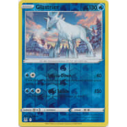 Glastrier - 051/196 (Reverse Foil) Thumb Nail