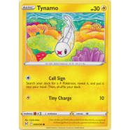 Tynamo - 059/196 Thumb Nail